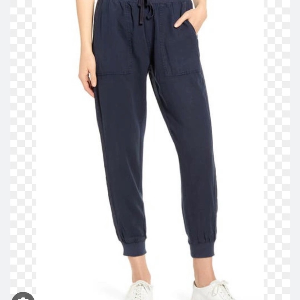 Splendid Lakeside Joggers NWT XL